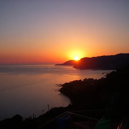 Ds House Cilento Coast