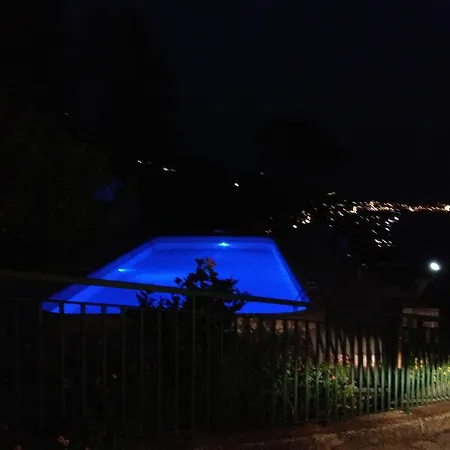 Ds House Cilento Coast Agnone Cilento