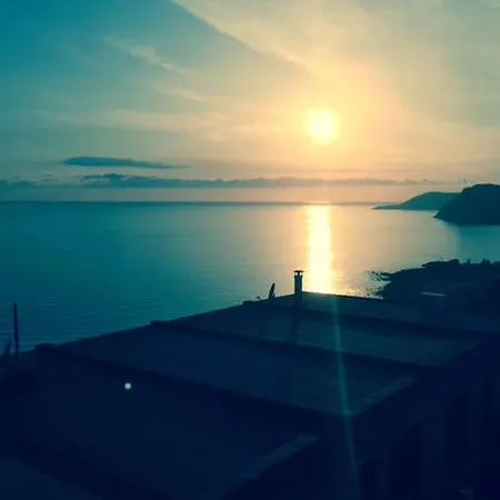 Σπίτι διακοπών Ds House Cilento Coast *