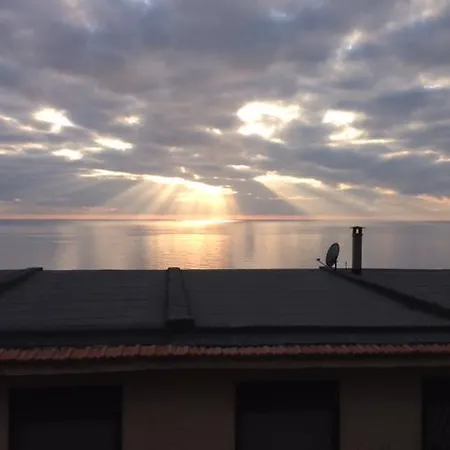 Ds House Cilento Coast * Agnone Cilento