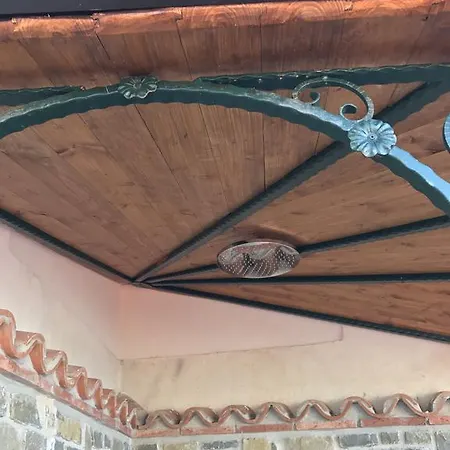 Ds House Cilento Coast * Agnone Cilento