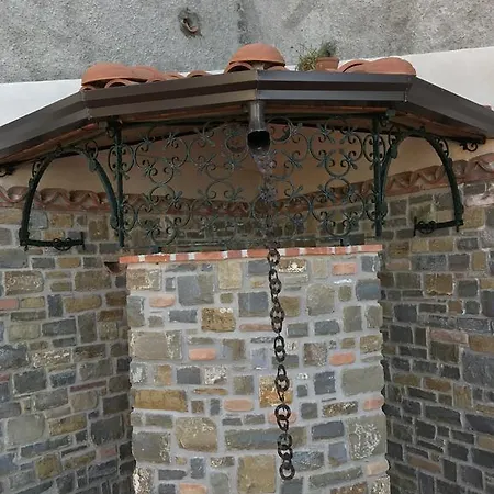 Ds House Cilento Coast Σπίτι διακοπών Agnone Cilento