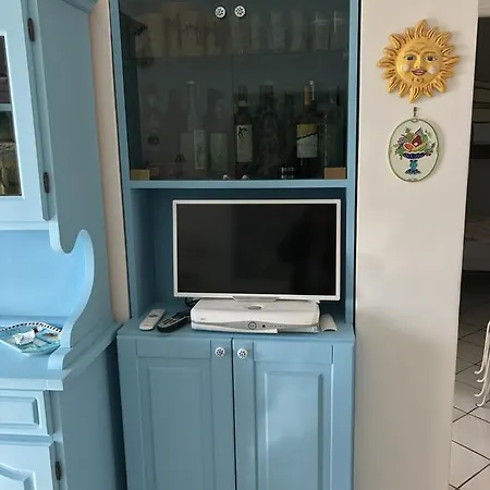 Ds House Cilento Coast * Agnone Cilento