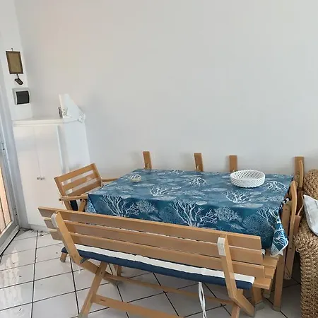 Σπίτι διακοπών Ds House Cilento Coast