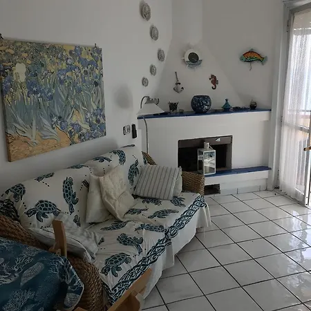 Ds House Cilento Coast
