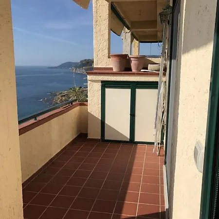 Ds House Cilento Coast Σπίτι διακοπών *