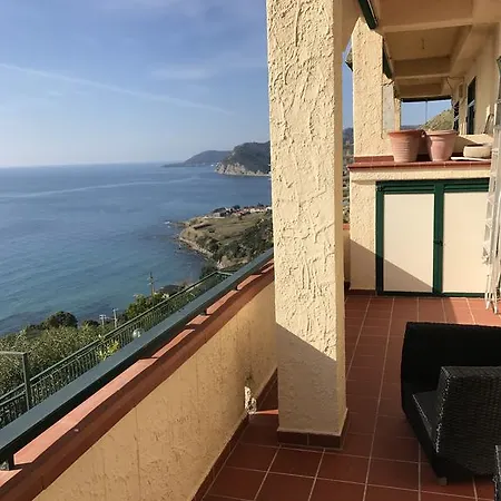 Ds House Cilento Coast 度假居 Agnone Cilento