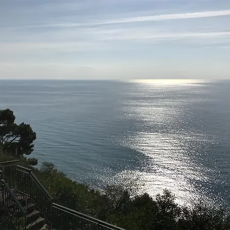 度假居 Ds House Cilento Coast *