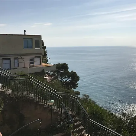 Ds House Cilento Coast *