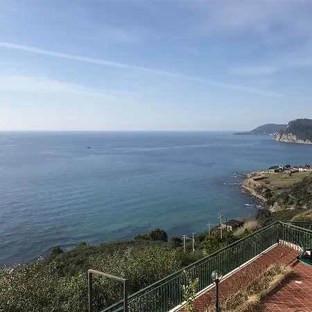 Ds House Cilento Coast *