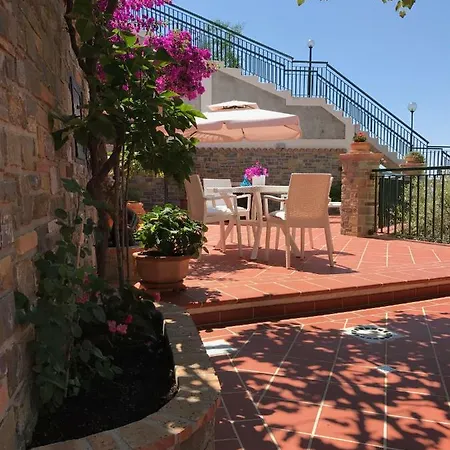 Ds House Cilento Coast