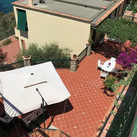 Ds House Cilento Coast 度假居 *