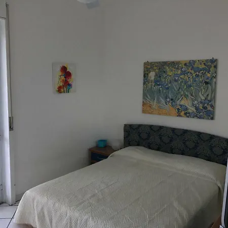 Ds House Cilento Coast Σπίτι διακοπών *