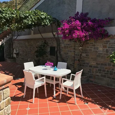 Ds House Cilento Coast 度假居 *
