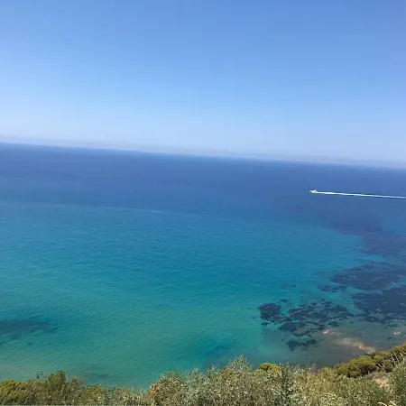 Σπίτι διακοπών Ds House Cilento Coast Agnone Cilento