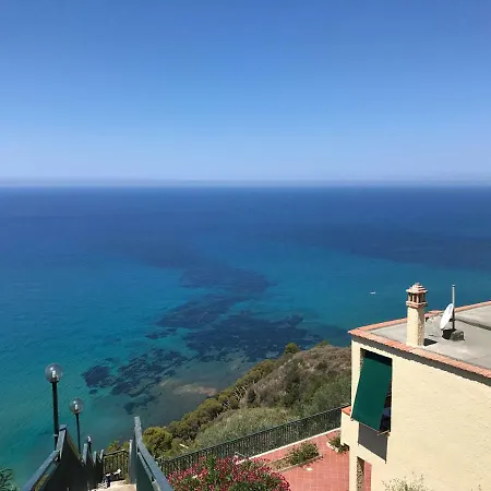 度假居 Ds House Cilento Coast Agnone Cilento