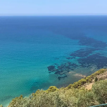 Ds House Cilento Coast *