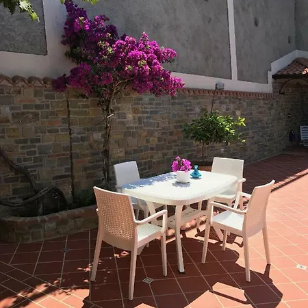 Ds House Cilento Coast 度假居 *