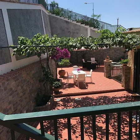 度假居 Ds House Cilento Coast *