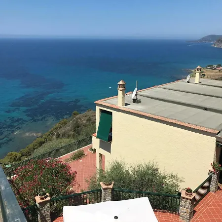Ds House Cilento Coast *
