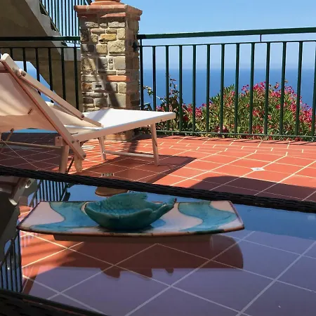 Ds House Cilento Coast *