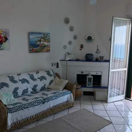Ds House Cilento Coast 度假居