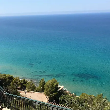 Ds House Cilento Coast *
