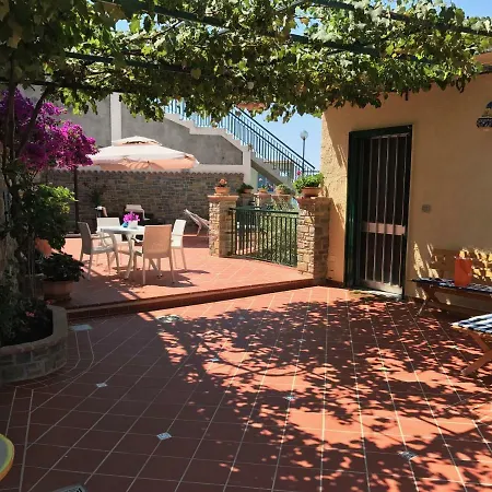 Ds House Cilento Coast Σπίτι διακοπών *