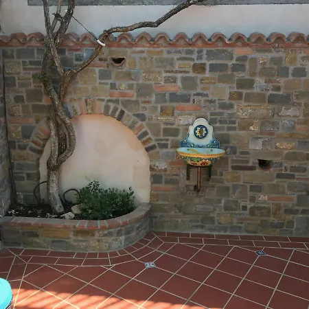 Ds House Cilento Coast *