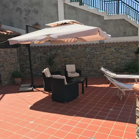 Ds House Cilento Coast Σπίτι διακοπών *